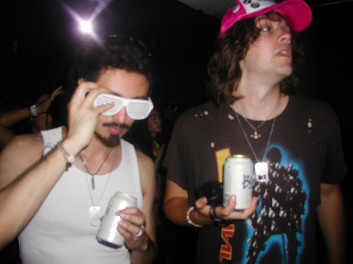 Nothing Radio x Nightclub 101