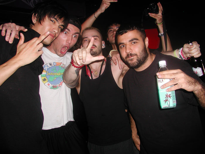 Nothing Radio x Nightclub 101