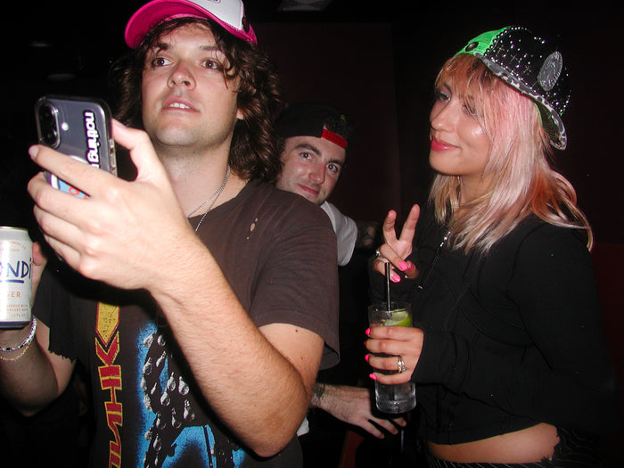 Nothing Radio x Nightclub 101
