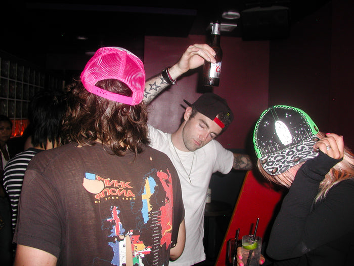 Nothing Radio x Nightclub 101