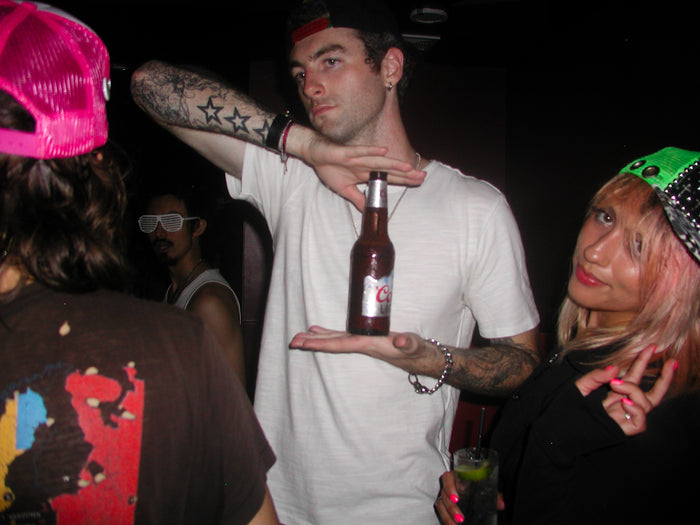 Nothing Radio x Nightclub 101
