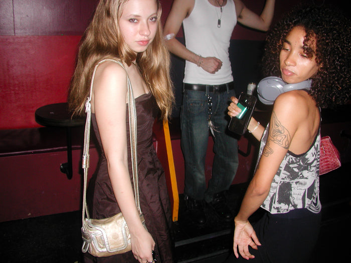 Nothing Radio x Nightclub 101