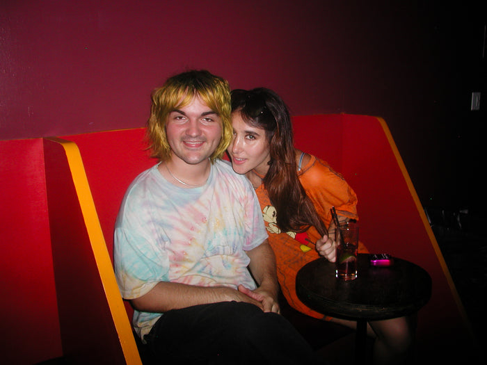 Nothing Radio x Nightclub 101