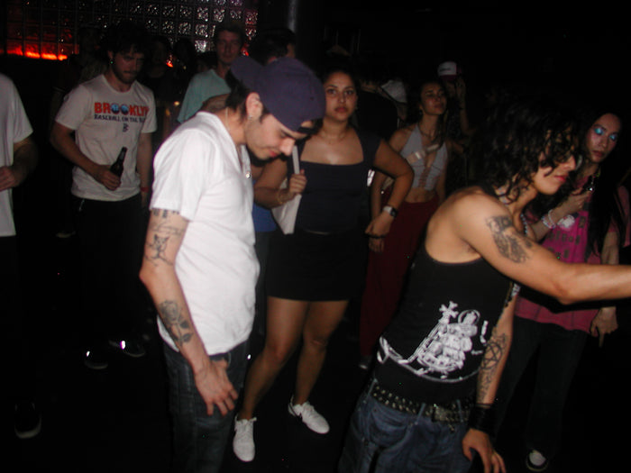 Nothing Radio x Nightclub 101