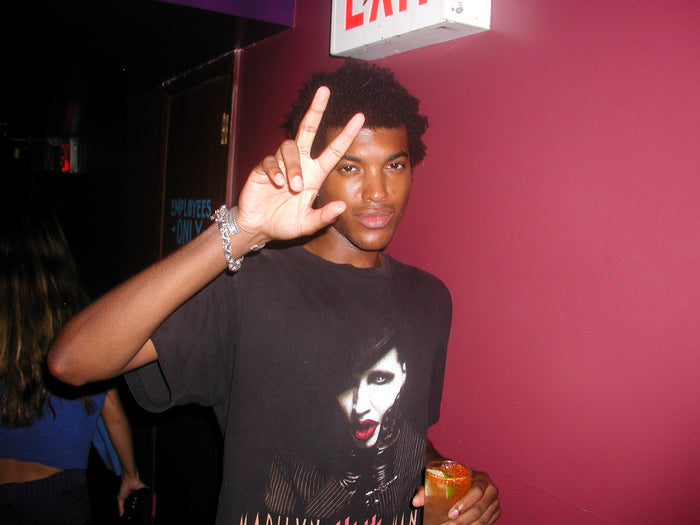 Nothing Radio x Nightclub 101