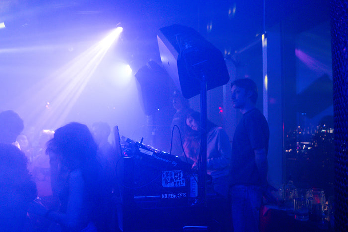 Nothing Radio x Le Bain