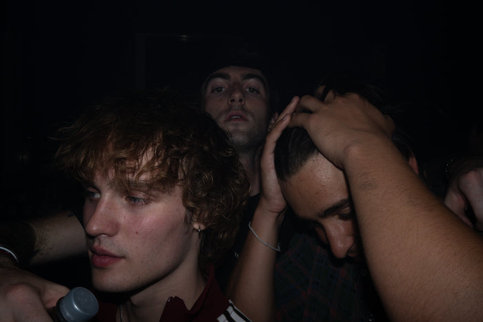 Nothing Radio x Le Bain