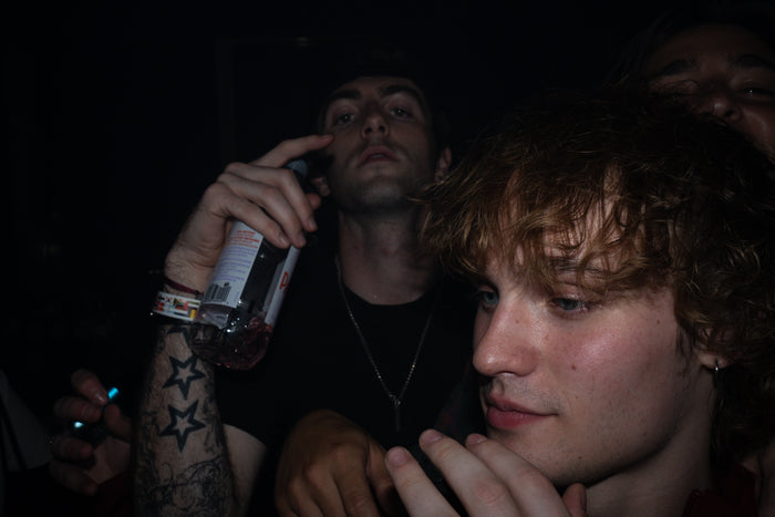 Nothing Radio x Le Bain