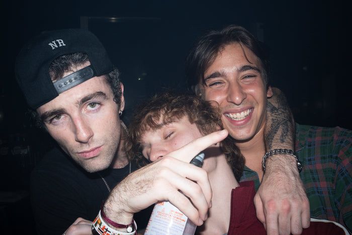 Nothing Radio x Le Bain