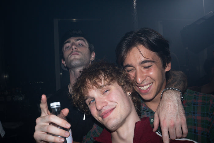 Nothing Radio x Le Bain