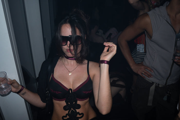 Nothing Radio x Le Bain
