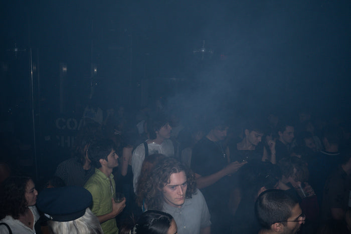 Nothing Radio x Le Bain