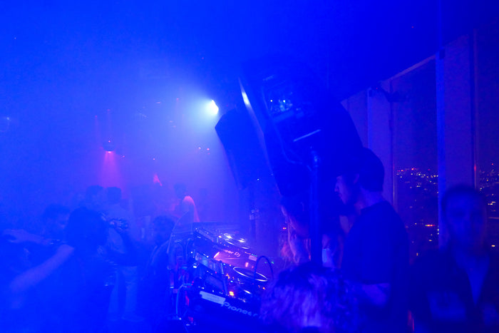 Nothing Radio x Le Bain