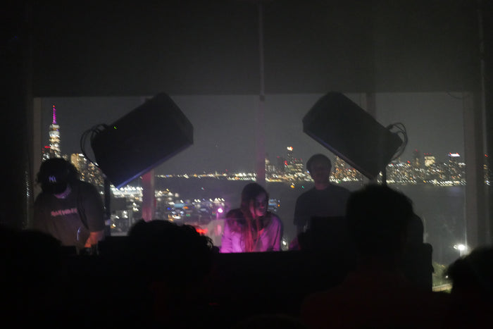Nothing Radio x Le Bain