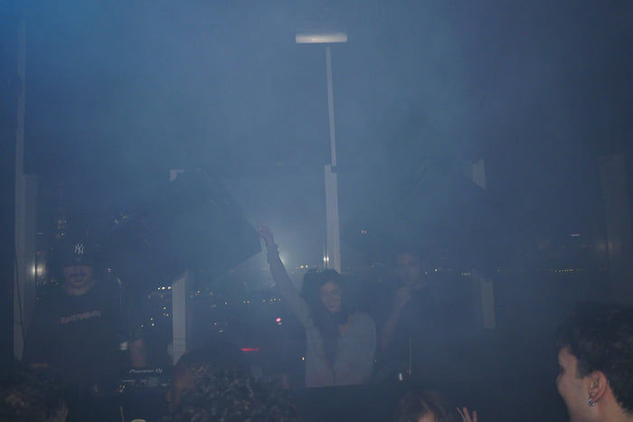 Nothing Radio x Le Bain