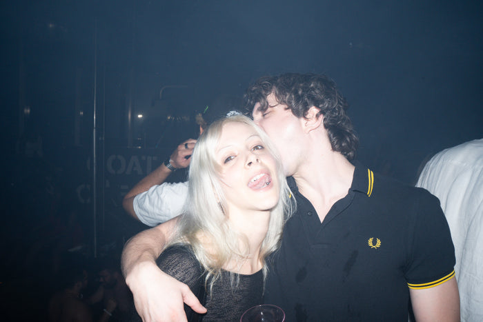 Nothing Radio x Le Bain