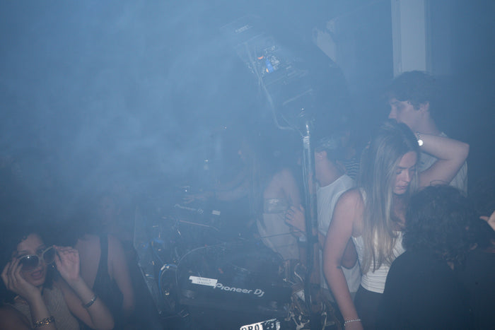Nothing Radio x Le Bain
