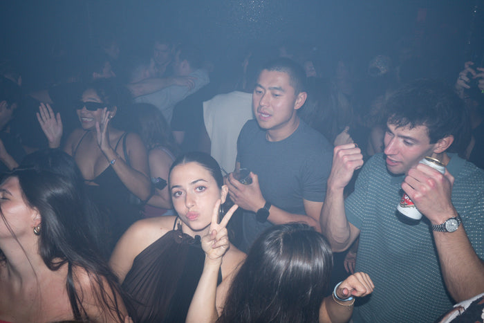 Nothing Radio x Le Bain