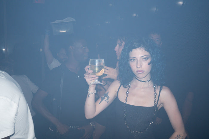 Nothing Radio x Le Bain