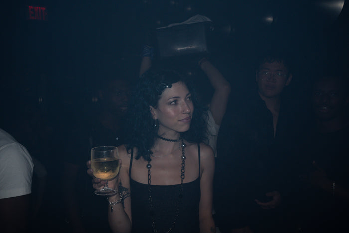 Nothing Radio x Le Bain