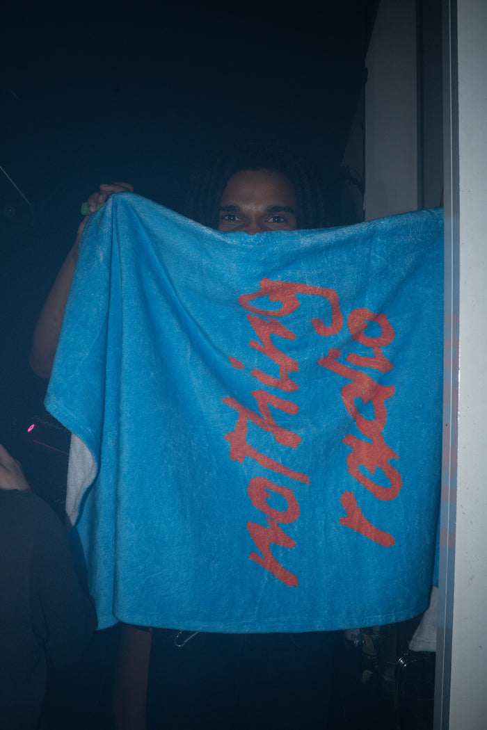 Nothing Radio x Le Bain