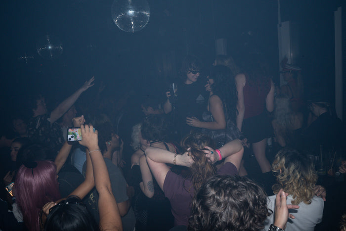 Nothing Radio x Le Bain