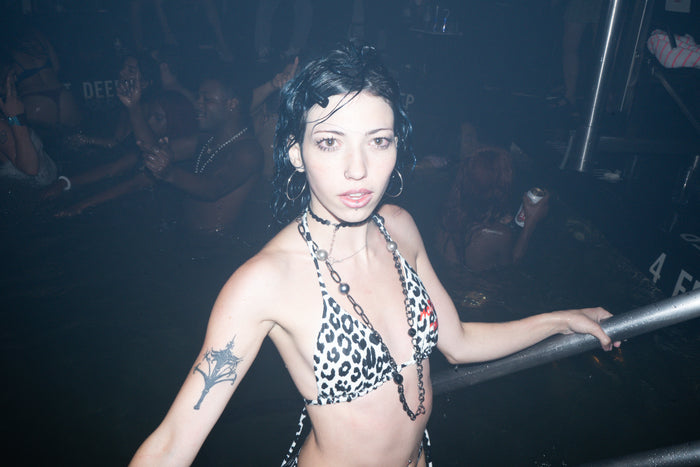 Nothing Radio x Le Bain
