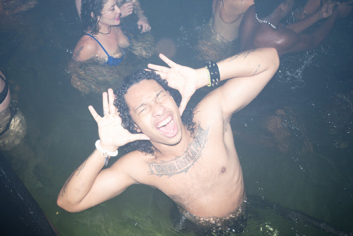 Nothing Radio x Le Bain