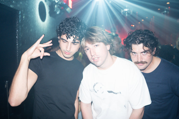 Nothing Radio x Le Bain