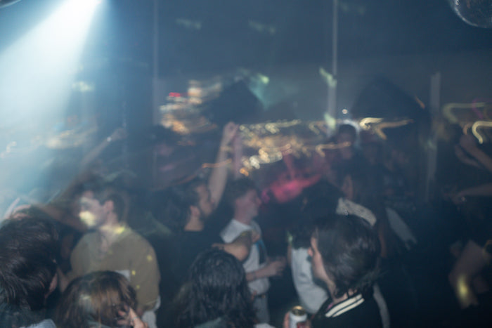Nothing Radio x Le Bain