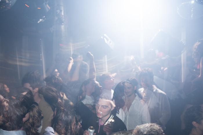 Nothing Radio x Le Bain