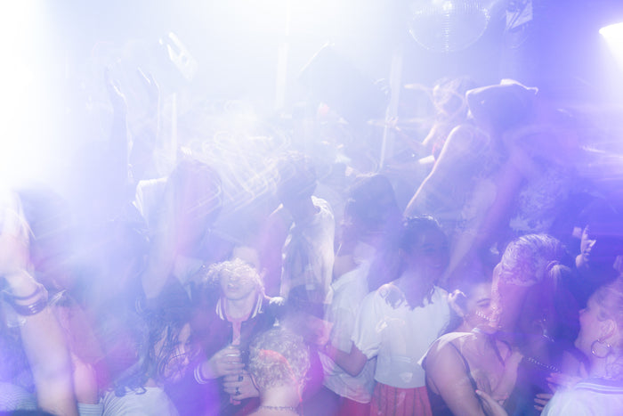 Nothing Radio x Le Bain
