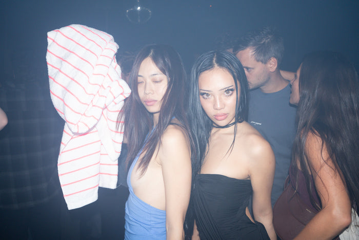 Nothing Radio x Le Bain
