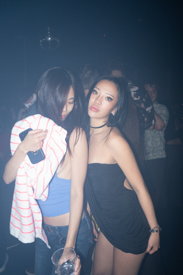 Nothing Radio x Le Bain