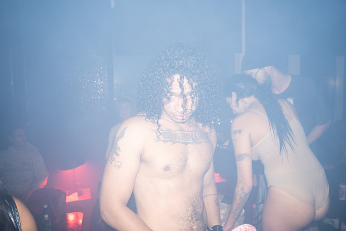 Nothing Radio x Le Bain
