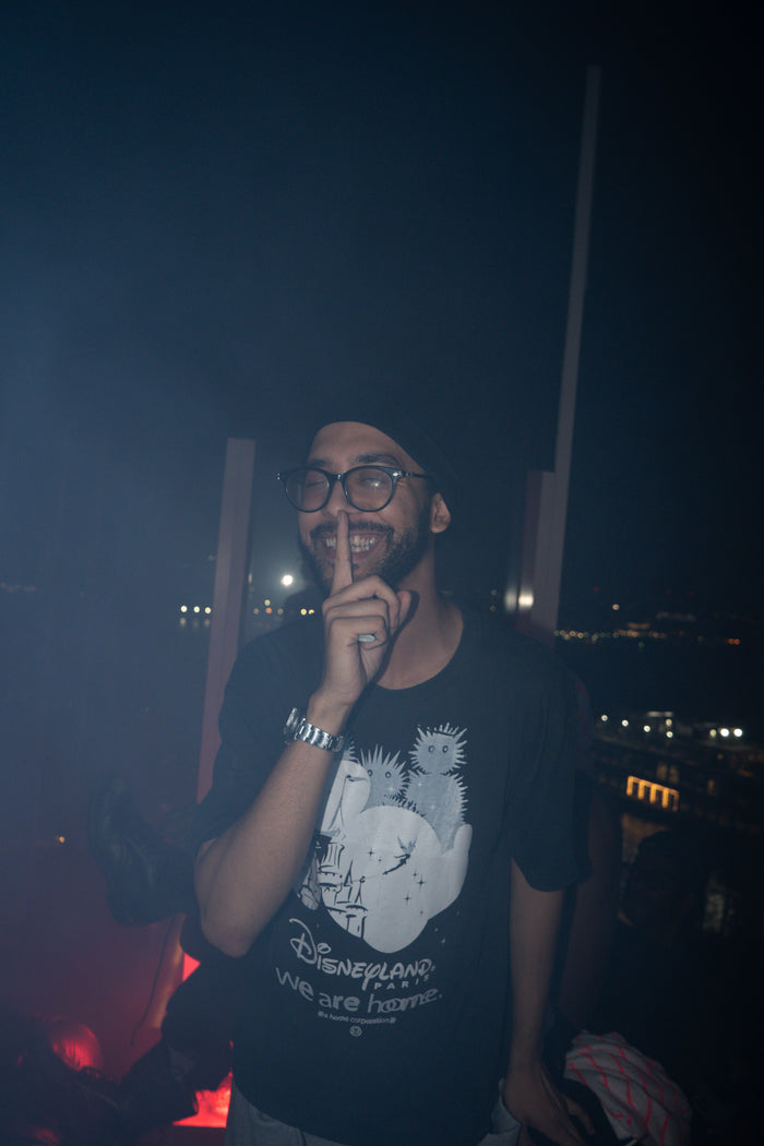 Nothing Radio x Le Bain
