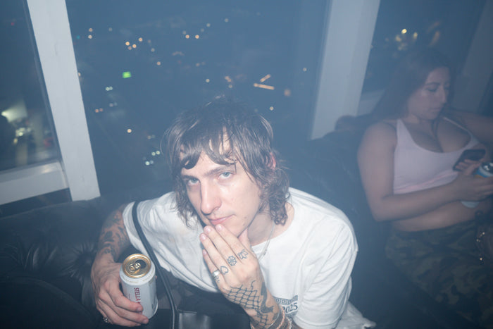 Nothing Radio x Le Bain