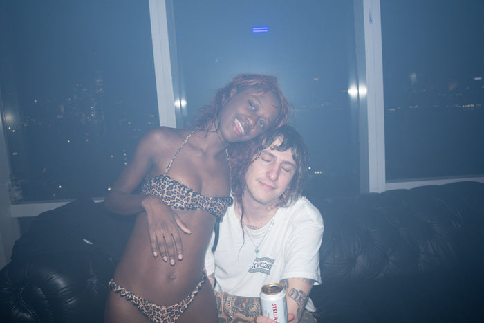 Nothing Radio x Le Bain