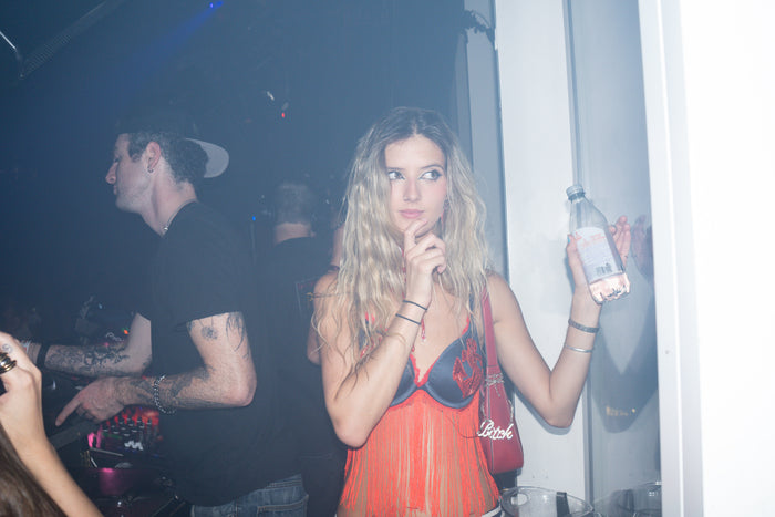 Nothing Radio x Le Bain