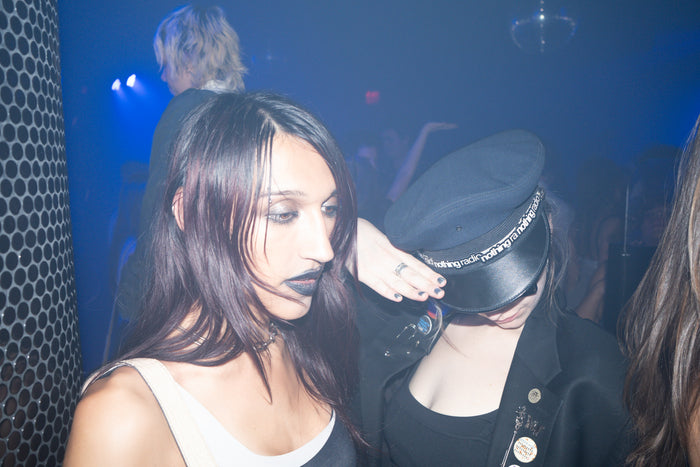 Nothing Radio x Le Bain