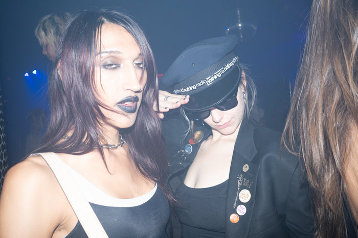 Nothing Radio x Le Bain