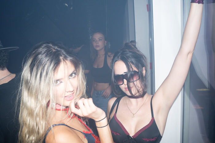 Nothing Radio x Le Bain