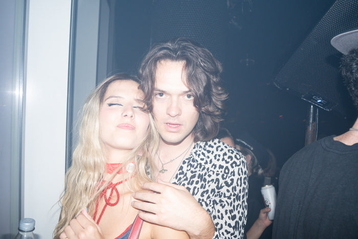 Nothing Radio x Le Bain