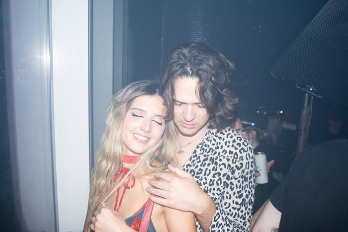 Nothing Radio x Le Bain