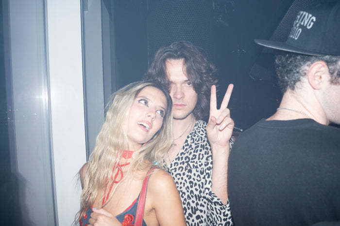 Nothing Radio x Le Bain