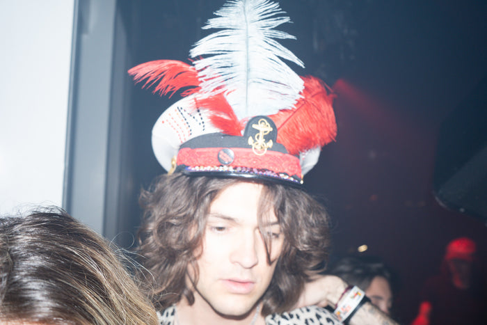 Nothing Radio x Le Bain