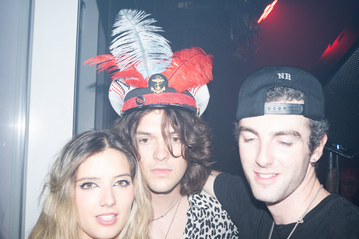 Nothing Radio x Le Bain