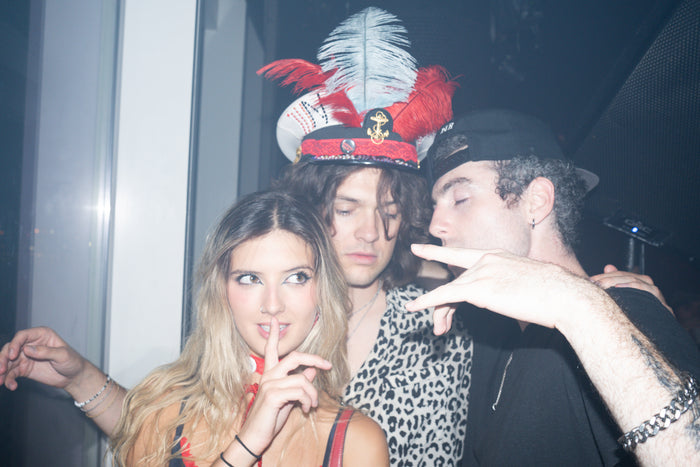 Nothing Radio x Le Bain