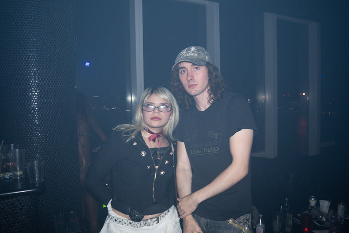 Nothing Radio x Le Bain