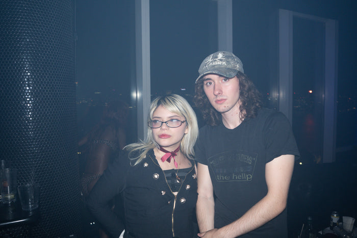 Nothing Radio x Le Bain